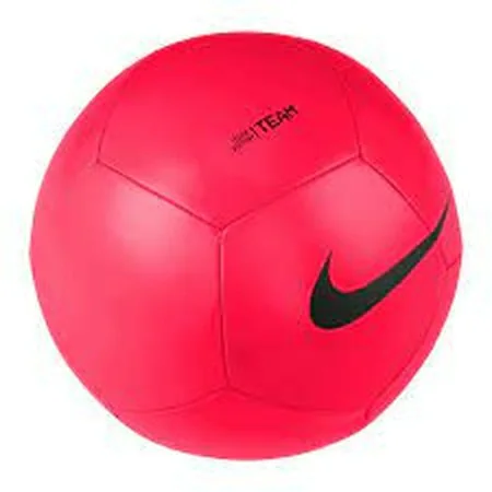 Bola de Futebol Nike DH9796-635 Cor de Rosa Sintético (5) (Tamanho único) de Nike, Treino - Ref: S2019389, Preço: 17,42 €, De...