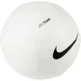 Ballon de Football Nike PITCH TEAM DH9796 100 Blanc Synthétique (5) (Taille unique) de Nike, Ballons entraînement - Réf : S20...