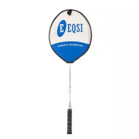 Racchetta da badminton Eqsi di Eqsi, Racchette - Rif: S2019464, Prezzo: 9,35 €, Sconto: %