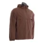 Raincoat RTY 641628CH Brown by RTY, Men - Ref: S2019640, Price: 22,41 €, Discount: %