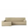 Rivestimento per chaise longue braccio lungo sinistro Eysa BRONX Beige 170 x 110 x 310 cm di Eysa, Divani a due o più posti -...