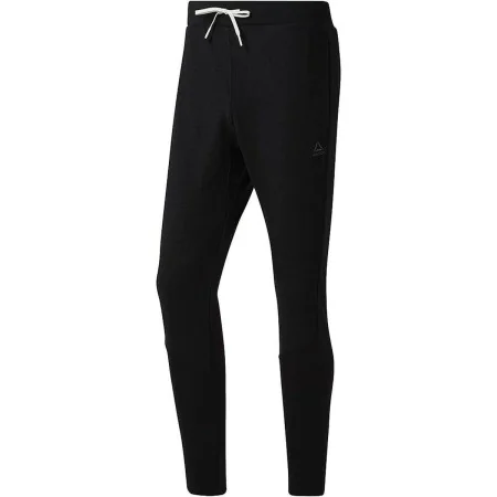 Pantalon pour Adulte Reebok JOGGER DY7771 Noir Homme de Reebok, Homme - Réf : S2019704, Prix : 37,91 €, Remise : %