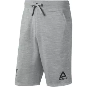 Men's Sports Shorts Reebok DU4571 Grey by Reebok, Men - Ref: S2019710, Price: 42,06 €, Discount: %