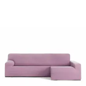 Rivestimento per chaise longue braccio lungo destro Eysa BRONX Rosa 170 x 110 x 310 cm di Eysa, Divani a due o più posti - Ri...