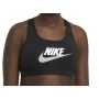 Sports Bra SWSH CB FUTURA GX Nike DM0579 Black by Nike, Women - Ref: S2020069, Price: 29,05 €, Discount: %