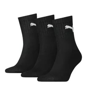 Chaussettes de Sport Puma 231011001 Noir de Puma, Homme - Réf : S2020071, Prix : 10,48 €, Remise : %