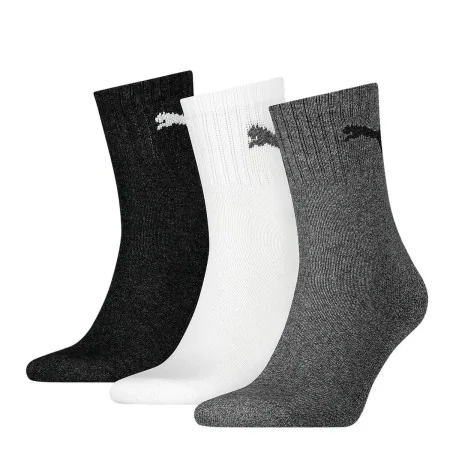 Sports Socks Puma 882 Grey by Puma, Men - Ref: S2020072, Price: 10,48 €, Discount: %