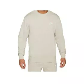 Sudadera sin Capucha Hombre Nike BV2666 236 de Nike, Hombre - Ref: S2020073, Precio: 53,00 €, Descuento: %