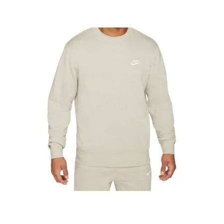 Sudadera sin Capucha Hombre Nike BV2666 236 de Nike, Hombre - Ref: S2020073, Precio: 53,00 €, Descuento: %