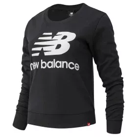 Polar sem Capuz Mulher New Balance WT03551 de New Balance, Mulher - Ref: S2020392, Preço: 35,17 €, Desconto: %