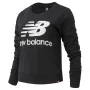 Sudadera sin Capucha Mujer New Balance WT03551 de New Balance, Mujer - Ref: S2020392, Precio: 35,17 €, Descuento: %