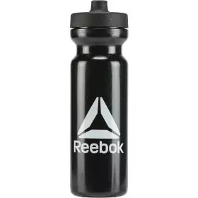 Bidón Deportivo Reebok BVE76 500 ml Negro de Reebok, Botellas de agua - Ref: S2020454, Precio: 7,45 €, Descuento: %