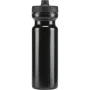 Sports Water Bottle Reebok BVE76 500 ml Black by Reebok, Bottles - Ref: S2020454, Price: 7,45 €, Discount: %