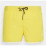 Calções de Desporto para Homem JPSTKOS AKM SOLID Jack & Jones 12204022 Amarelo de Jack & Jones, Homem - Ref: S2020567, Preço:...