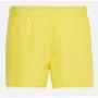 Calções de Desporto para Homem JPSTKOS AKM SOLID Jack & Jones 12204022 Amarelo de Jack & Jones, Homem - Ref: S2020567, Preço:...