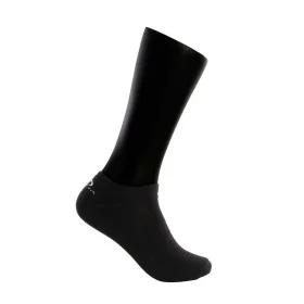 Sports Socks Sneakers Spalding C34033 Black by Spalding, Men - Ref: S2020804, Price: 5,32 €, Discount: %