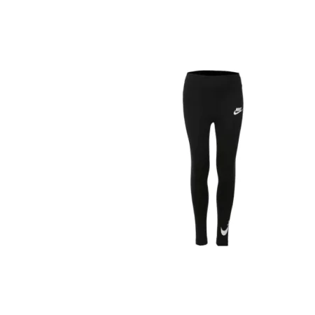 Leggings de Sport pour Enfants ESSNTL LGGNG ENERGY Nike DM8390 010 Noir de Nike, Fille - Réf : S2021123, Prix : 22,88 €, Remi...