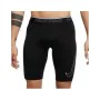 Mallas Deportivas de Hombre NP DF SHORT LONG Nike DD1911 010 Negro de Nike, Hombre - Ref: S2021128, Precio: 28,08 €, Descuent...