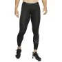 Mallas Deportivas de Hombre NP DF TIGHT Nike DD1913 010 Negro de Nike, Hombre - Ref: S2021129, Precio: 36,58 €, Descuento: %