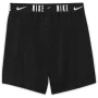 Pantaloncini Sportivi per Bambini DRI-FIT TROPHY Nike DA1099 010 di Nike, Bambina - Rif: S2021140, Prezzo: 23,04 €, Sconto: %