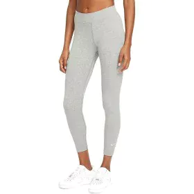 Leggings de Sport pour Femmes NSW ESSNT 7/8MR LGGNG Nike CZ8532 063 Gris de Nike, Femme - Réf : S2021160, Prix : 41,50 €, Rem...