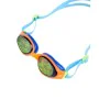 Kinder-Schwimmbrille Speedo Holowonder JU Orange (Einheitsgröße) von Speedo, Schutzbrille - Ref: S2021233, Preis: 16,94 €, Ra...