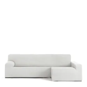 Rivestimento per chaise longue braccio lungo destro Eysa BRONX Bianco 170 x 110 x 310 cm di Eysa, Divani a due o più posti - ...