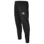 Pantalons de Survêtement pour Enfants Umbro 51137U 090 Noir de Umbro, Garçon - Réf : S2021946, Prix : 31,21 €, Remise : %