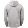 Sweat à capuche homme Umbro Logo Gris de Umbro, Homme - Réf : S2021948, Prix : 31,21 €, Remise : %