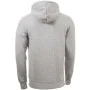 Sudadera con Capucha Hombre Umbro Logo Gris de Umbro, Hombre - Ref: S2021949, Precio: 34,78 €, Descuento: %