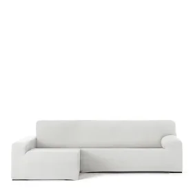 Funda para chaise longue de brazo largo izquierdo Eysa BRONX Blanco 170 x 110 x 310 cm de Eysa, Sofás - Ref: D1604949, Precio...