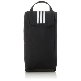 Borsa per Scarpe da Calcio Adidas tiro GH7242 Nero di Adidas, Borse per scarponi - Rif: S2021972, Prezzo: 18,15 €, Sconto: %