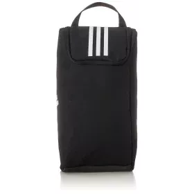 Bolsa para Botas de Fútbol Adidas tiro GH7242 Negro de Adidas, Bolsas para botas - Ref: S2021972, Precio: 17,42 €, Descuento: %