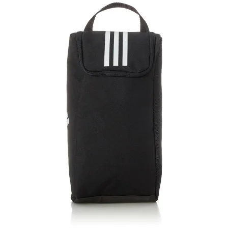 Sac de Crampons de Football Adidas tiro GH7242 Noir de Adidas, Sacs à chaussures - Réf : S2021972, Prix : 17,42 €, Remise : %