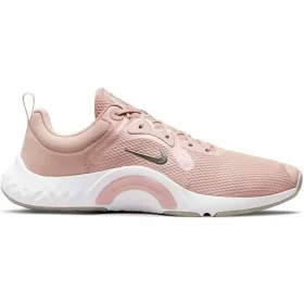 Zapatillas de Running para Adultos Nike TR 11 Rosa de Nike, Mujer - Ref: S2022130, Precio: 67,55 €, Descuento: %