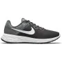 Running Shoes for Adults Nike DC3728 004 Revolution 6 Grey by Nike, Men - Ref: S2022134, Price: 53,97 €, Discount: %