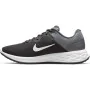 Chaussures de Running pour Adultes Nike DC3728 004 Revolution 6 Gris de Nike, Homme - Réf : S2022134, Prix : 53,97 €, Remise : %