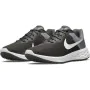 Sapatilhas de Running para Adultos Nike DC3728 004 Revolution 6 Cinzento de Nike, Homem - Ref: S2022134, Preço: 53,97 €, Desc...