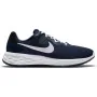 Chaussures de Running pour Adultes Nike Revolution 6 DC3728 401 Marin de Nike, Homme - Réf : S2022135, Prix : 54,70 €, Remise...