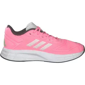 Sapatilhas Desportivas Adidas DURAMO 10 GW4114 Cor de Rosa de Adidas, Mulher - Ref: S2022357, Preço: 49,88 €, Desconto: %