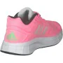 Baskets Adidas DURAMO 10 GW4114 Rose de Adidas, Femme - Réf : S2022357, Prix : 49,88 €, Remise : %