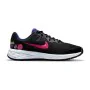 Sapatilhas de Desporto Infantis Nike DD1104 013 REVOLUTION 6 de Nike, Menina - Ref: S2022363, Preço: 49,25 €, Desconto: %