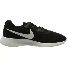 Sapatilhas Desportivas Nike TANJUN Preto Homem de Nike, Homem - Ref: S2022370, Preço: 65,91 €, Desconto: %