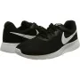 Trainers Nike TANJUN Black Men by Nike, Men - Ref: S2022370, Price: 65,91 €, Discount: %