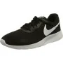 Trainers Nike TANJUN Black Men by Nike, Men - Ref: S2022370, Price: 65,91 €, Discount: %