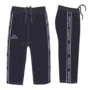 Pantalones Cortos Deportivos para Hombre Kappa DENIL 311556W Negro de Kappa, Hombre - Ref: S2022584, Precio: 21,28 €, Descuen...