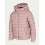 Chaqueta Deportiva para Niños 4F EVERYDAY COLLECTION HJZ22 4F JKUDP001 Rosa de 4F, Niña - Ref: S2022752, Precio: 28,82 €, Des...