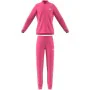 Children’s Tracksuit Adidas G3S PES TS HM4415 Pink by Adidas, Girls - Ref: S2022761, Price: 45,50 €, Discount: %