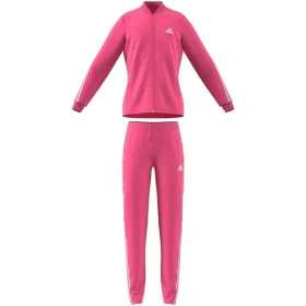 Chándal Infantil Adidas G3S PES TS HM4415 Rosa de Adidas, Niña - Ref: S2022761, Precio: 45,50 €, Descuento: %