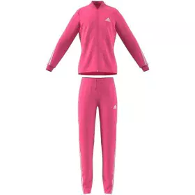 Children’s Tracksuit Adidas G3S PES TS HM4415 Pink by Adidas, Girls - Ref: S2022761, Price: 45,50 €, Discount: %